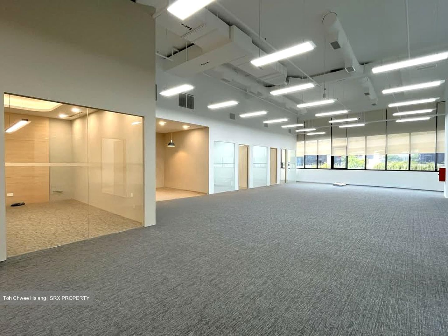 Solaris @tai Seng (D19), Office #549819081